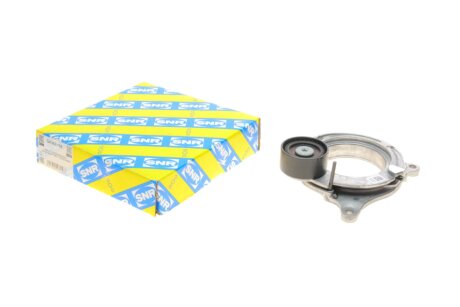 Шків натяжний ременя генератора ntn snr GA350105