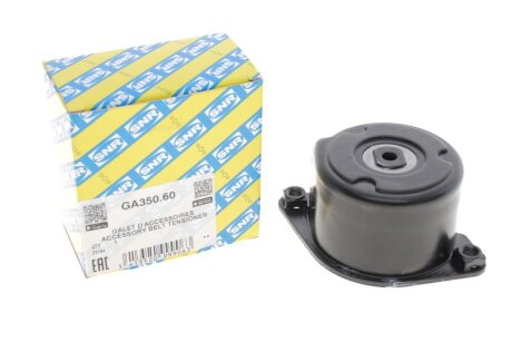 Натяжна планка паска генерат. Bmw E65/66 Diesel ntn snr GA35060