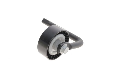 Ролик модуля натягувача ременя ntn snr GA35077 на Рендж (ленд) ровер Вог