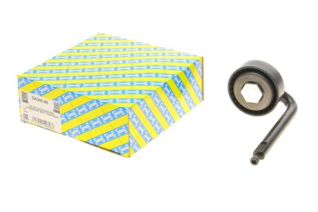 Роликовий модуль натягувача ременя ntn snr GA35086