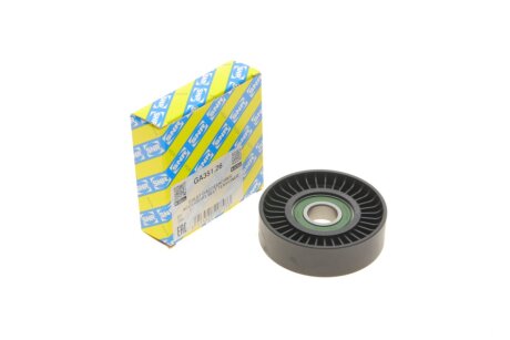 Ролик DB W168/245 Vaneo CDI 97- ntn snr GA35126