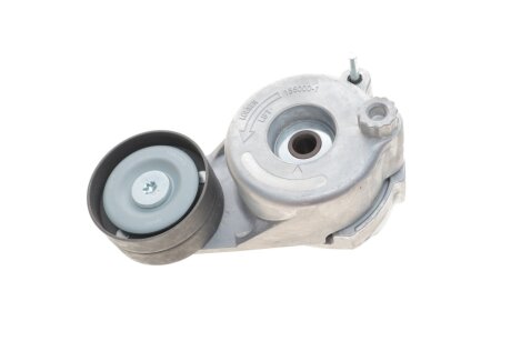 Натяжной ролик, поликлиновой ремень MERCEDES-BENZ (NTN-SNR) ntn snr GA35136