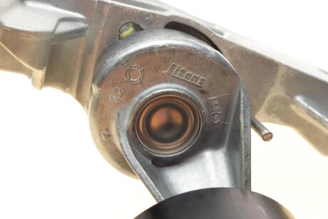 Шків паразитний ременя генератора ntn snr GA35146