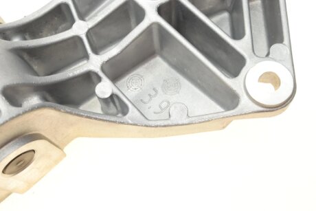 Шків паразитний ременя генератора ntn snr GA35146