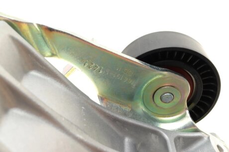 Шків паразитний ременя генератора ntn snr GA35146