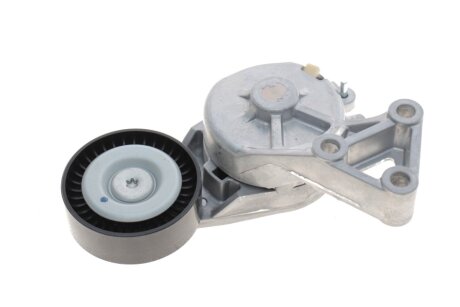 Натяжной ролик, поликлиновой ремень AUDI (NTN-SNR) ntn snr GA35240