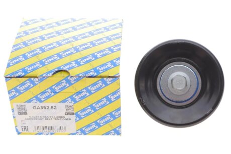 Натяжитель ремня ntn snr GA35252