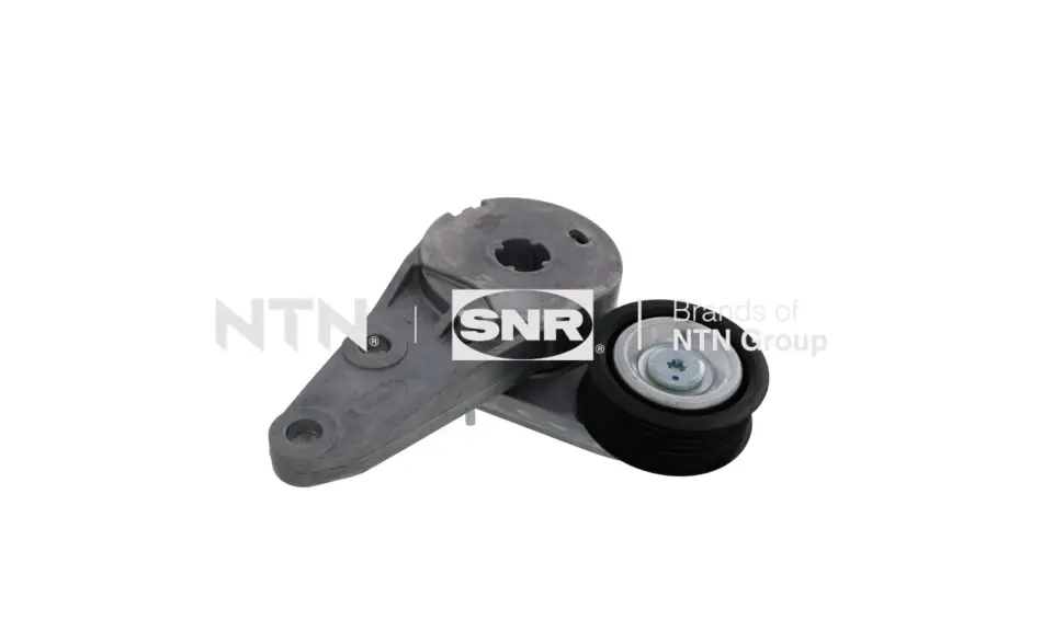 Роликовий модуль натягувача ременя NTN SNR GA35294
