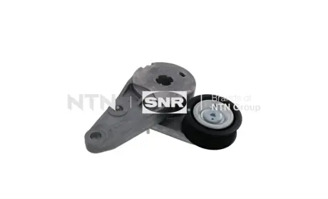 Роликовий модуль натягувача ременя NTN SNR GA35294