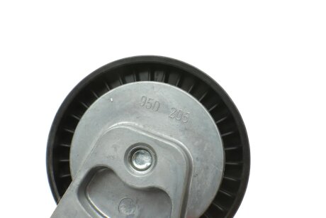 Роликовий модуль натягувача ременя ntn snr GA35358