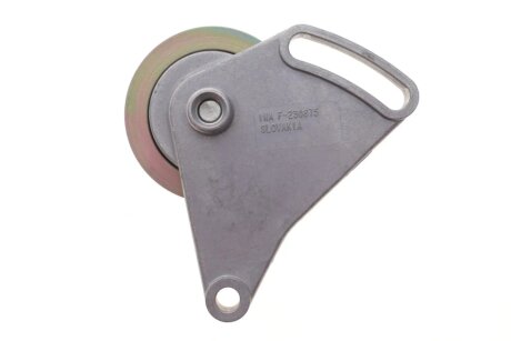 Ролик модуля натягувача ременя ntn snr GA35410