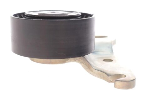 Натяжний (з кронштейном) ролик паска ГРМ Renault/Nissan ntn snr GA35504