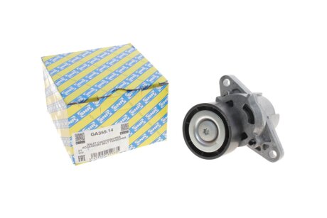 Роликовий модуль натягувача ременя ntn snr GA35514