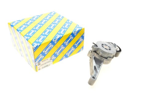 Шків ременя генератора ntn snr GA35723