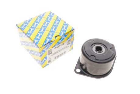 Ролик ntn snr GA35728 на Фольксваген Транспортер т4