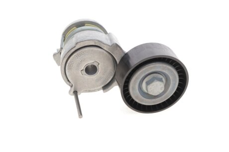 Натяжной ролик, поликлиновой ремень SKODA (NTN-SNR) ntn snr GA35731