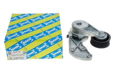 Натяжной ролик ntn snr GA35759