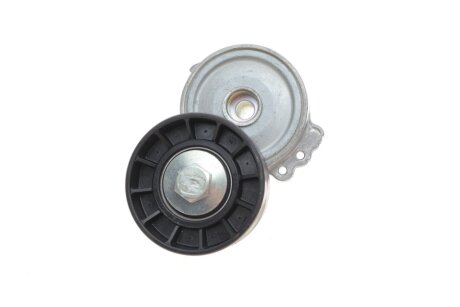 Натяжник поліклинового паска Citroen C4,C5 2.0HDi 11/04-, Fiat Ducato 2.0JTD 5/04-, Ford Focus, Kuga,Galaxy 2.0TDCi Peugeot 307, 308, 407 2.0HDI 10/03-, Volvo C30, V50 2.0D 04.02- ntn snr GA35913