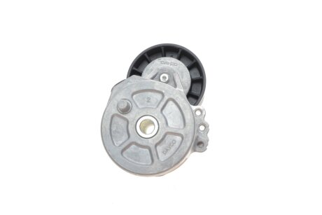 Натяжник поліклинового паска Citroen C4,C5 2.0HDi 11/04-, Fiat Ducato 2.0JTD 5/04-, Ford Focus, Kuga,Galaxy 2.0TDCi Peugeot 307, 308, 407 2.0HDI 10/03-, Volvo C30, V50 2.0D 04.02- ntn snr GA35913