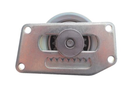 Натяжной ролик, поликлиновой ремень PEUGEOT (NTN-SNR) ntn snr GA35977