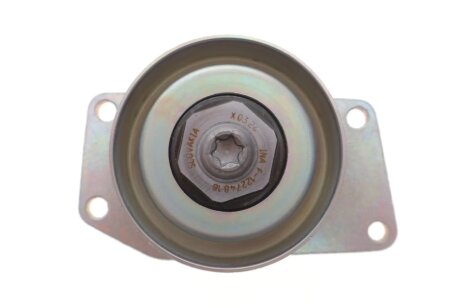 Натяжной ролик, поликлиновой ремень PEUGEOT (NTN-SNR) ntn snr GA35977 на Пежо 207