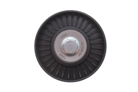 Ролик приводного ремня CITROEN 5751.60 (NTN-SNR) ntn snr GA35994