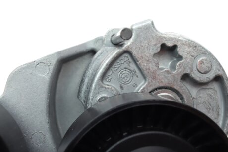 Роликовий модуль натягувача ременя ntn snr GA36541