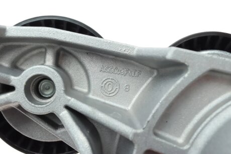 Роликовий модуль натягувача ременя ntn snr GA36541