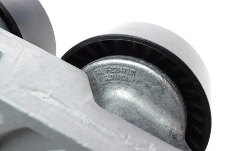 Роликовий модуль натягувача ременя ntn snr GA36541