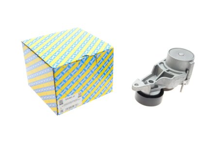 Роликовий модуль натягувача ременя ntn snr GA36541