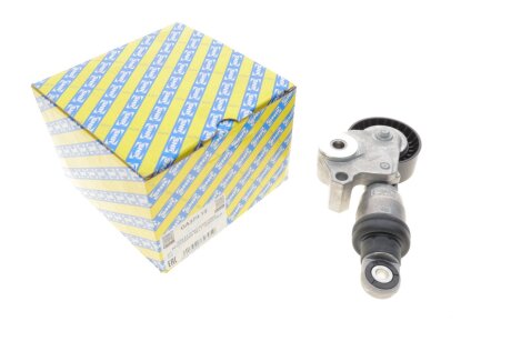 (69x17x22,5) Ролик паска поліклин. Mazda 6 2.5 13- ntn snr GA37013