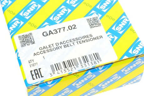 Ролик ntn snr GA37702