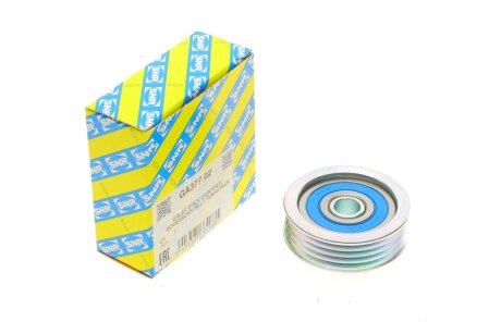 Ролик ntn snr GA37702