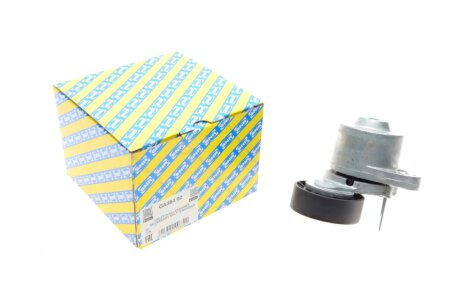 Ролик доп. оборудования ntn snr GA38402 на Киа Рио 4