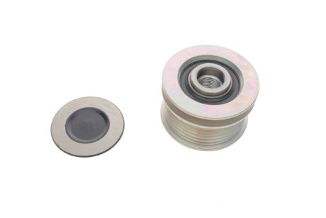 Механізм вільного ходу генератора DB Sprinter,Vario,W202/210 96- ntn snr GA75102