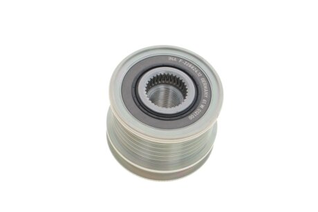 Обгонная муфта генератора ntn snr GA75103