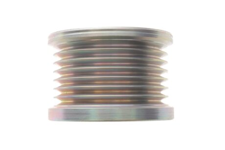 Шків-бендикс Mazda 6/Renault 1.8/1.9dCi/2.0/2.0dCi/2.3 08.02- ntn snr GA75505