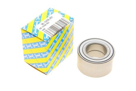 Ϳ������� �������� ��������� ntn snr GB12438R01 на Хонда Интегра