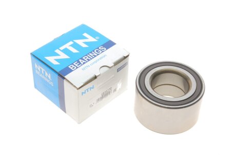 2х рядный шариковый ступичный подшипник ntn snr GB35270