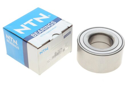 Підшипник кульковий d>30 ntn snr GB35274