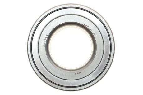 Підшипник кульковий d>30 ntn snr GB35274