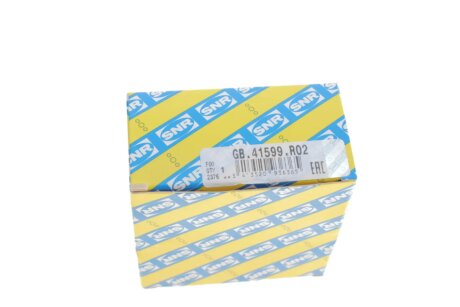Подшипник ступицы ntn snr GB41599R02
