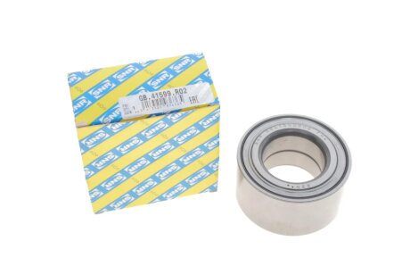 Подшипник ступицы ntn snr GB41599R02