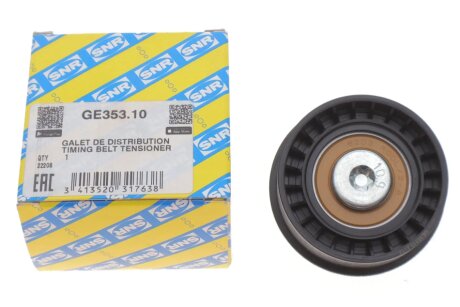 Обводний ролик ntn snr GE35310