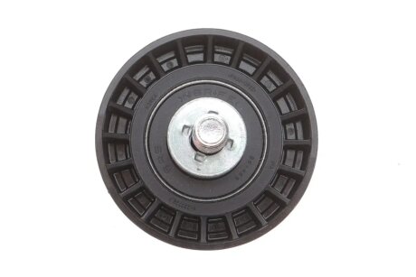 Паразитный / Ведущий ролик, зубчатый ремень DAEWOO LANOS седан (KLAT) 1.6 16V (NTN-SNR) ntn snr GE35315