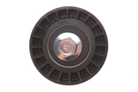 Паразитный / Ведущий ролик, зубчатый ремень DAEWOO LANOS седан (KLAT) 1.6 16V (NTN-SNR) ntn snr GE35315 на Chevrolet Cruze