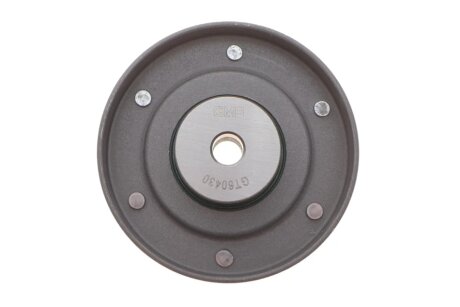 Ролик модуля натягувача ременя ntn snr GE35703