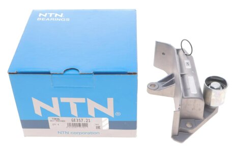 Натяжной ролик ntn snr GE35721