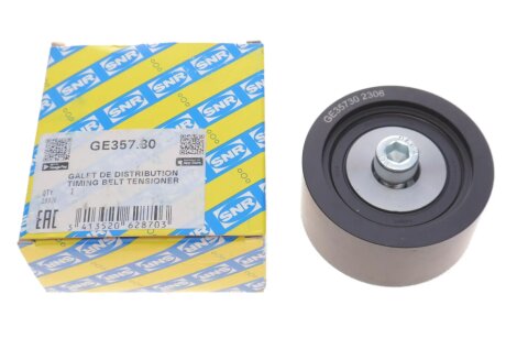 Ролик обводной AUDI 59109244 (NTN-SNR) ntn snr GE35730