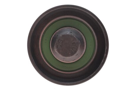 Ролик паразитний паса ГРМ AUDI A1, A3 SEAT LEON VW GOLF VI, POLO 1.2/1.4 04.12- ntn snr GE35742